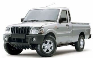 Mahindra Scorpio Pick up